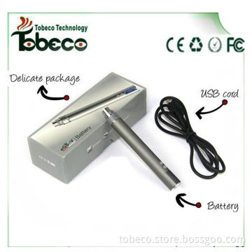 3.0-6.0 V EGO-V Battery Pass Through